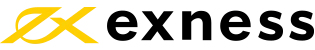 EXNESS返佣交易商logo