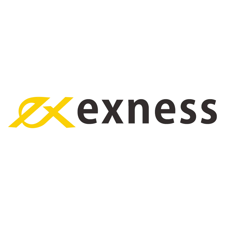 EXNESS logo