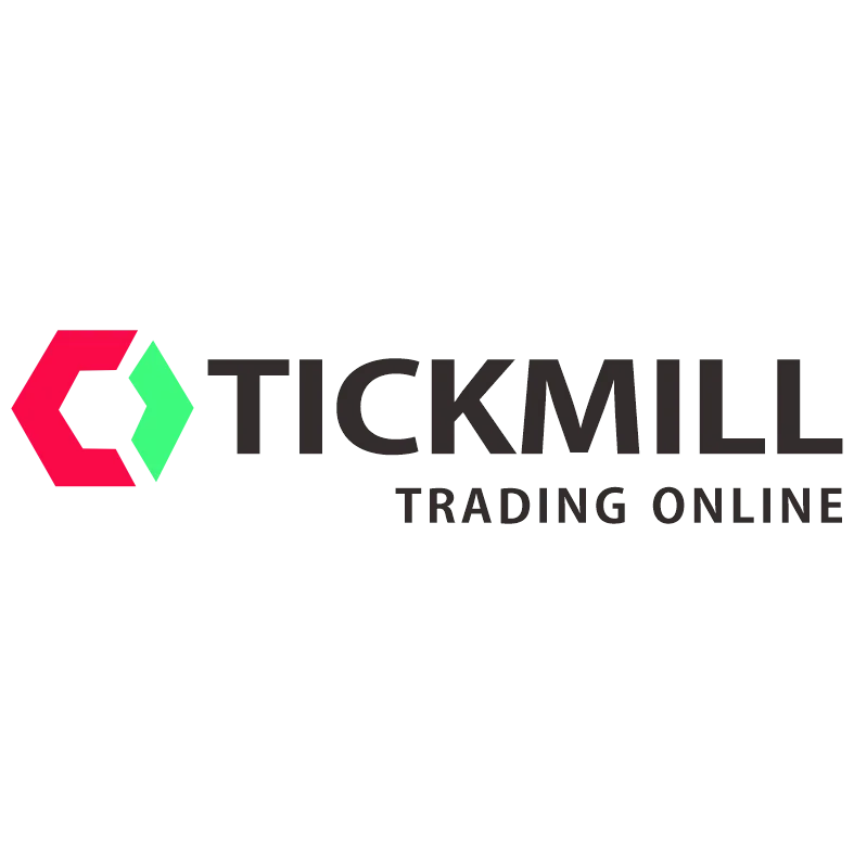 TickMill logo