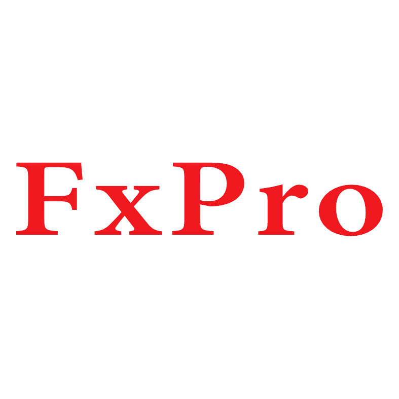 fxpro logo