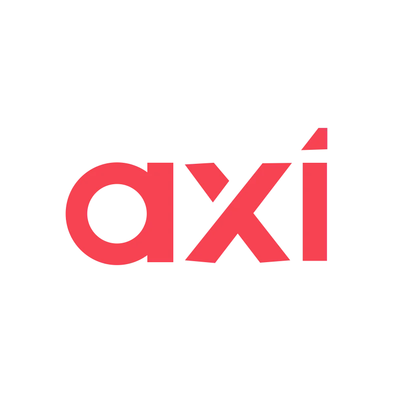 AXI logo