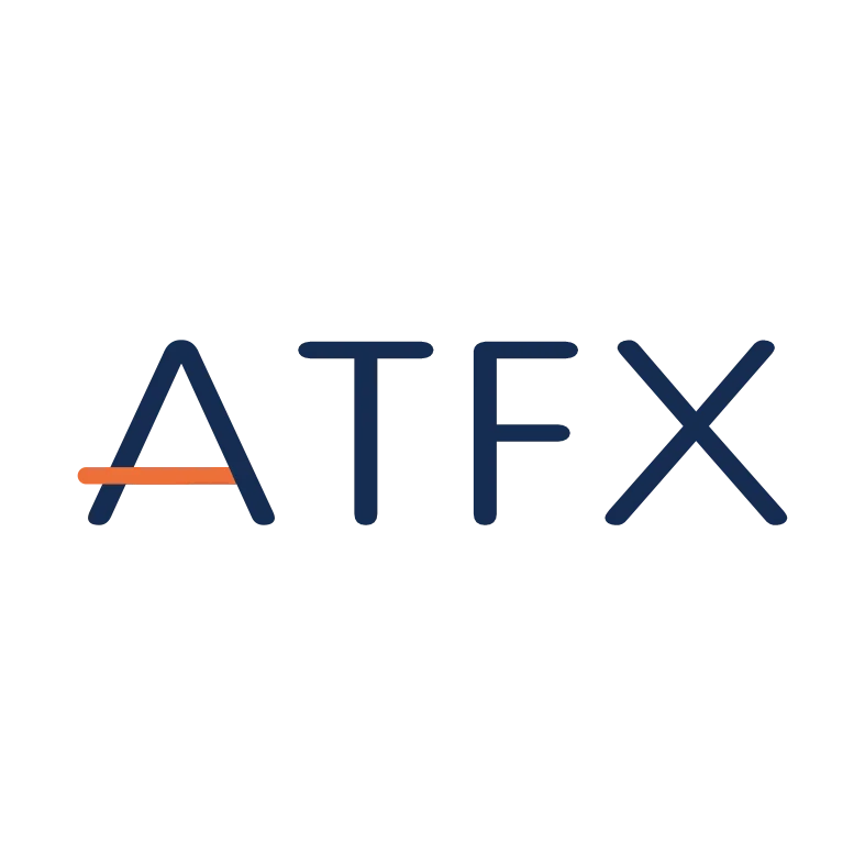 ATFX平台交易商logo
