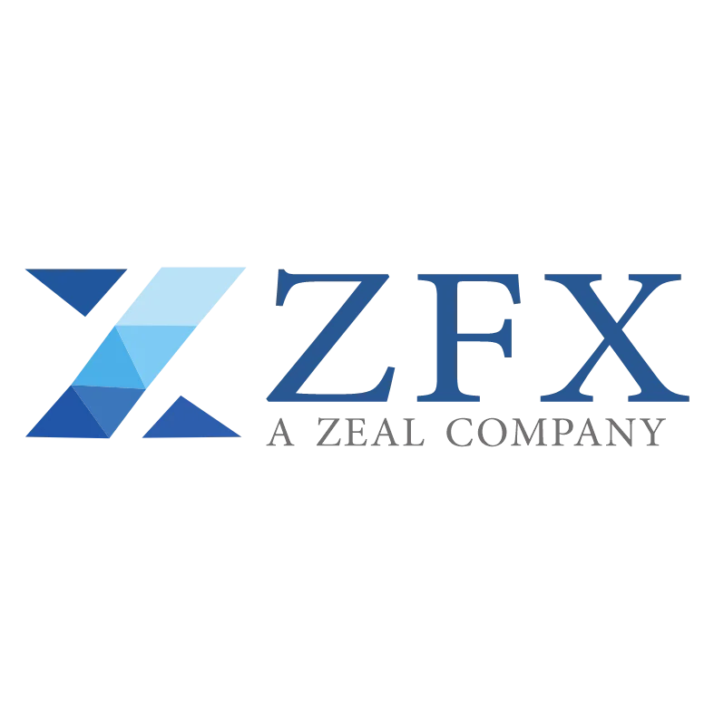 ZFX logo
