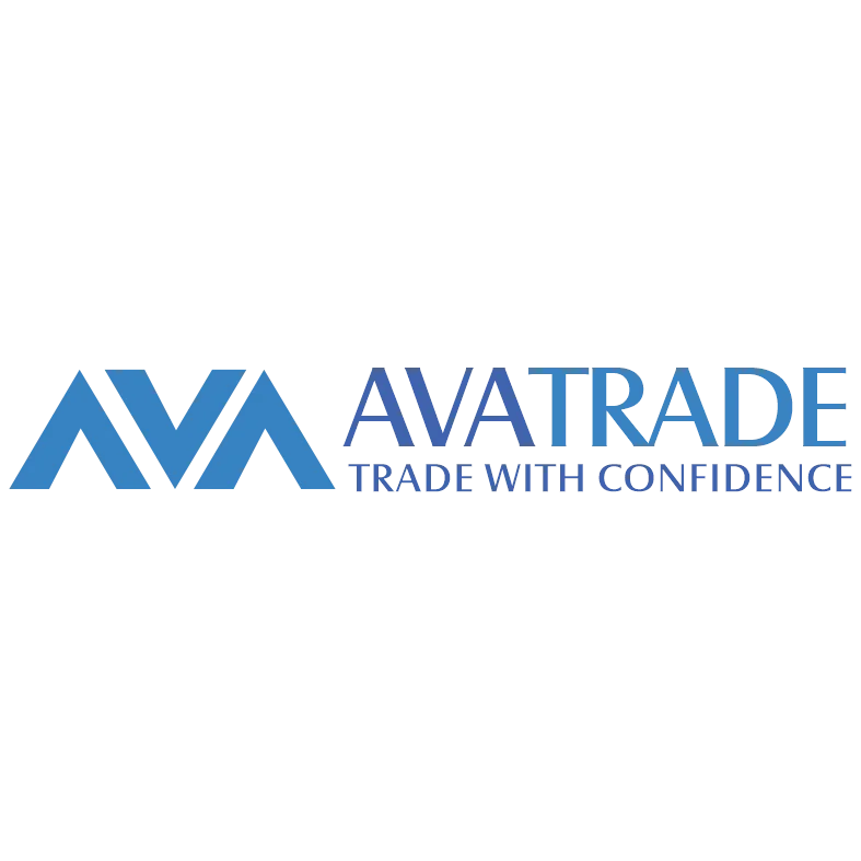 AVATrade平台交易商logo