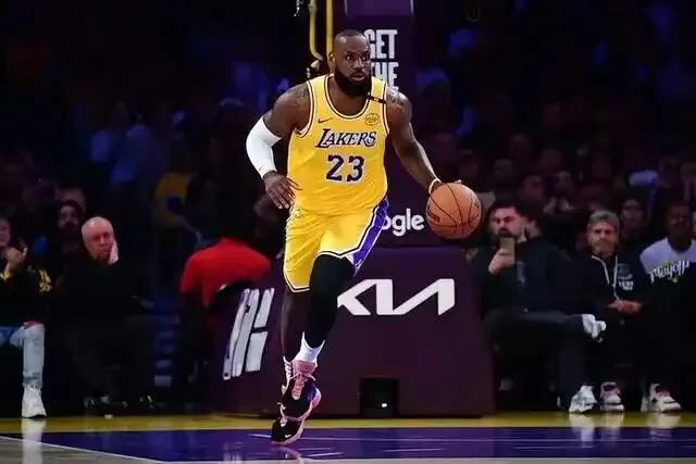 “最严重丑闻”，NBA多人被卷入缩略图