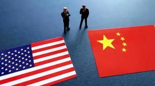 特朗普为什么坚持访华？缩略图