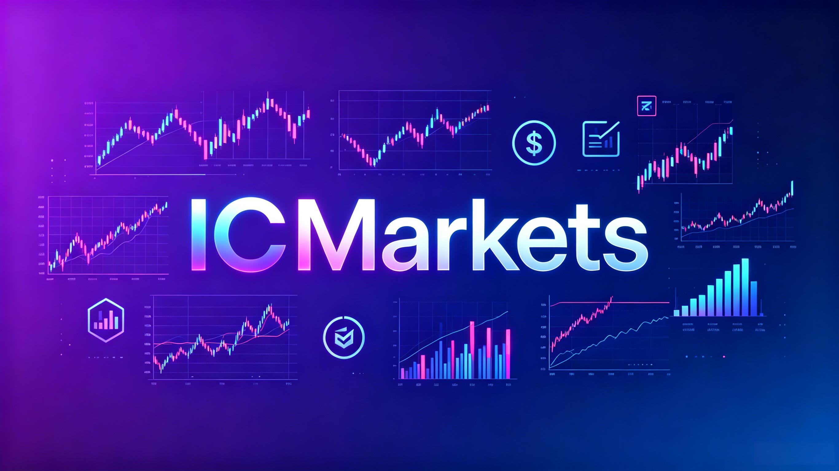 ICMarkets 新客有礼  粽享端午缩略图